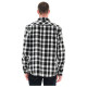 Emerson Ανδρικό πουκάμισο Men's Flannel Shirt